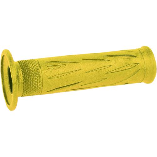 Pro Grip - Pro Grip 730 Single Density Grips - Yellow - 730YLOE
