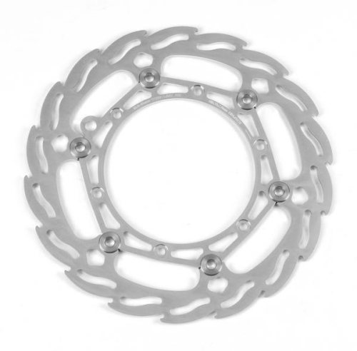 Moto-Master - Moto-Master 270mm Oversized Rotor - 112084