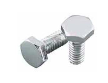 Gardner-Westcott - Gardner-Westcott Hex Bolts - Coarse Thread - 5/16in.- 18 x 7/8in. - 46278-A