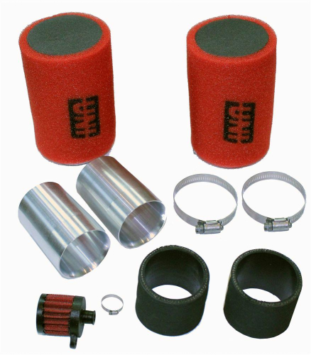 ModQuad - ModQuad Airbox Eliminator Foam Filter - RZR-AF2-XPE