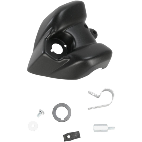 Maier Mfg - Maier Mfg Switch Holder/Dash Cover - Stealth - 19004-20