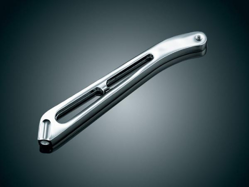Kuryakyn - Kuryakyn Standard Chrome Stem for Magnum and Magnum Plus Mirrors - Right - 1401