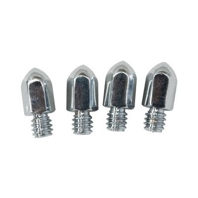 Kuryakyn - Kuryakyn Replacement Curb Feelers For Zombie Footpegs - 4474