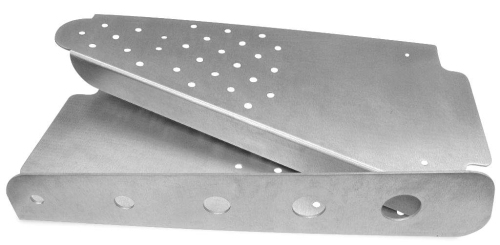 ModQuad - ModQuad A-Arm Guards - Rear - RZR-AR-GUARD-R