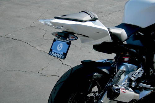 Jardine - Jardine Supersport Fender Kit - 46-8001-03