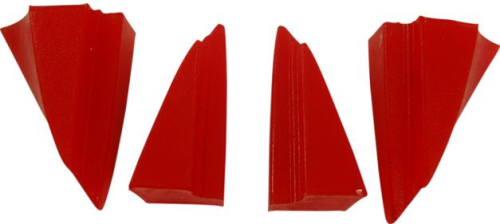 Worx Racing - Worx Racing Pump Shoe Seal Kit - WR0703