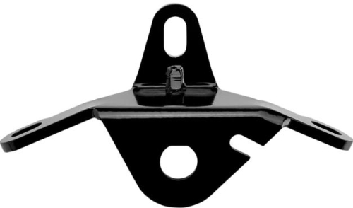 Gasbox - Gasbox Custom Top Motor Mounts with Ignition Switch Mount and CV Carburetor Choke Mount - 002903