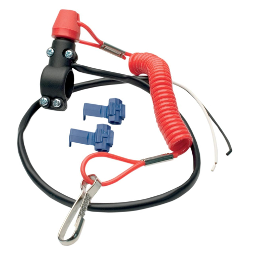 Maier Mfg - Maier Mfg Universal Tether Kill Switch for Non-Battery Models - 95945