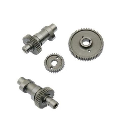 S&S Cycle - S&S Cycle HP103GE Easy Start Camshaft with Inner Gear - 330-0353