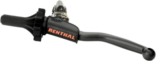 Renthal - Renthal R1 Works Perch - Non Fold Universal Clutch Assembly - LV-134