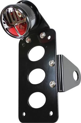 TC Bros - TC Bros Sidemount Tail Light Kit - 107-0005