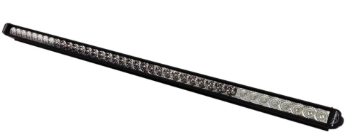 Lazer Star - Lazer Star LX LED Single Row Combi Light Bar - 40 LEDs 42in. - 134003