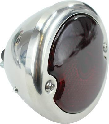 TC Bros - TC Bros Replica Tail Light - 107-0027