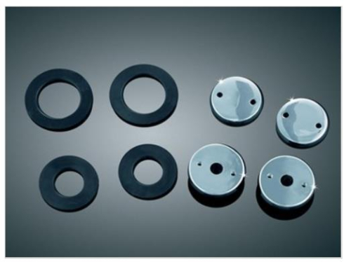 Kuryakyn - Kuryakyn Pivot Shaft Service Kit - 4367