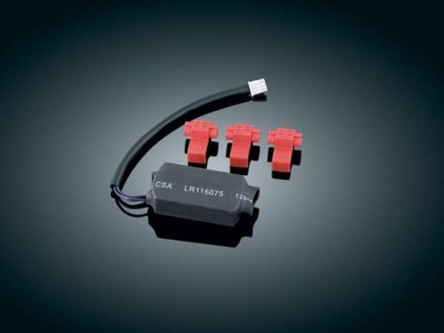 Kuryakyn - Kuryakyn Load Equalizer - 4993