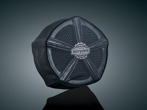 Kuryakyn - Kuryakyn Hypercharger Air Cleaner Replacement Pre-Filter - 8443