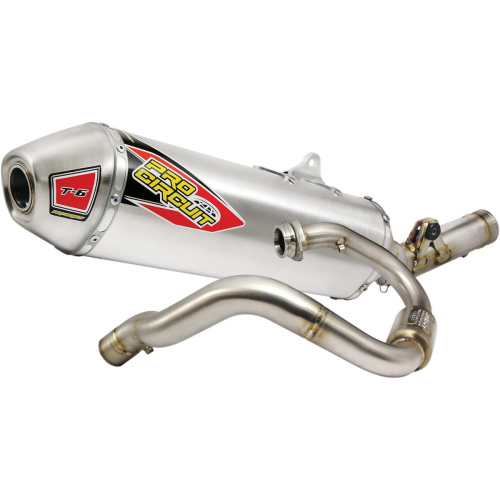 Pro Circuit - Pro Circuit T-6 Full System - 0111445G