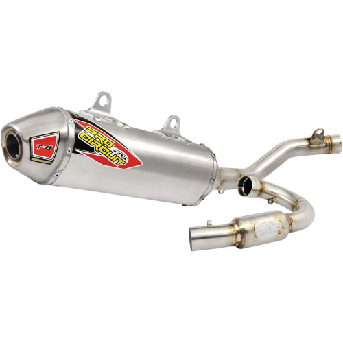 Pro Circuit - Pro Circuit T-6 Full System - 0151435G