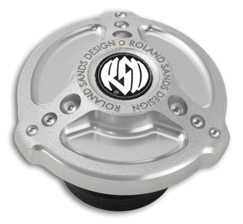 RSD - RSD Tracker Fuel Indicator Gas Cap - Machine Ops - 0210-2016-SMC