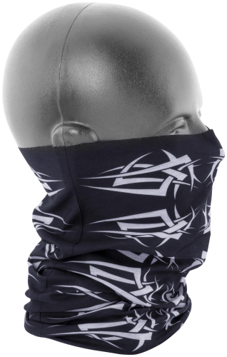 Zan Headgear - Zan Headgear Motley Tube - T229 - Tribal - OSFM