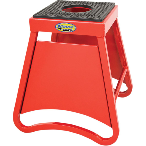 Motorsport Products - Motorsport Products MP2 Stand - Red - 93-3013