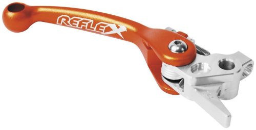 Streamline - Streamline Reflex Brake Lever - Orange - SA-112-O