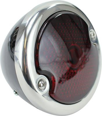TC Bros - TC Bros Replica Tail Light - 107-0028