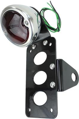TC Bros - TC Bros LED Sidemount Tail Light - 107-0051
