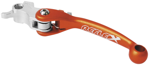 Streamline - Streamline MX Reflex Clutch Lever - Orange - SA-300-O