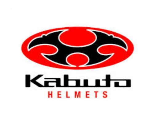 Kabuto - Kabuto Cheek Pad Set for Avand II Helmet - XXL (12mm) - 1447505