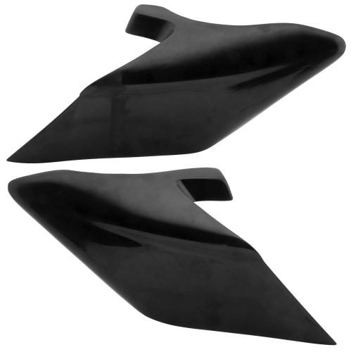 Fat Baggers, Inc. - Fat Baggers, Inc. Narrow Side Panels for Drop Seat Kit - Flared - F801