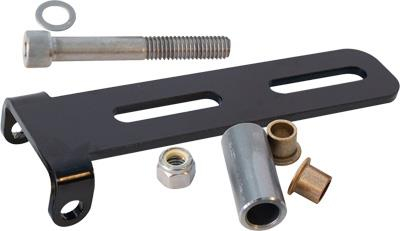 TC Bros - TC Bros Weld-On Front Solo Seat Pivot - 106-0002