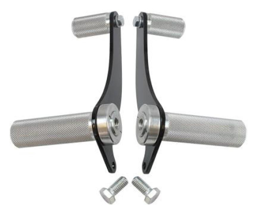 TC Bros - TC Bros Universal Forward Control Kit - 102-0004