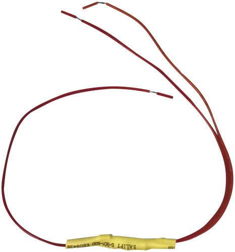 Radiantz - Radiantz Dual Element Circuit - 30-60 LEDs - 6122-00