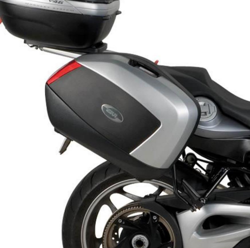 GIVI - GIVI Side Case Hardware for V35 Side Hard Cases - PLX687