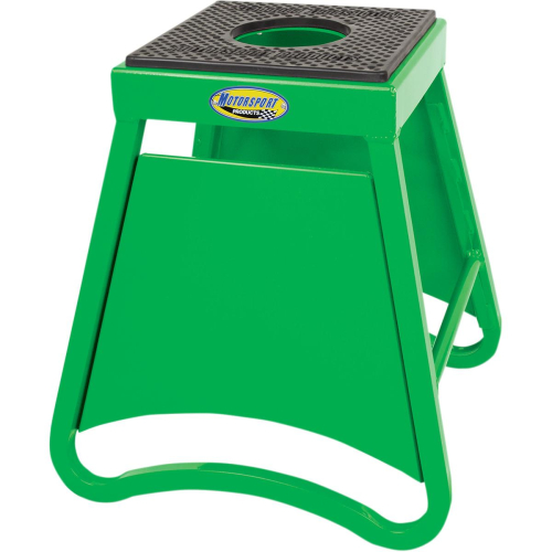 Motorsport Products - Motorsport Products MP2 Stand - Green - 93-3015