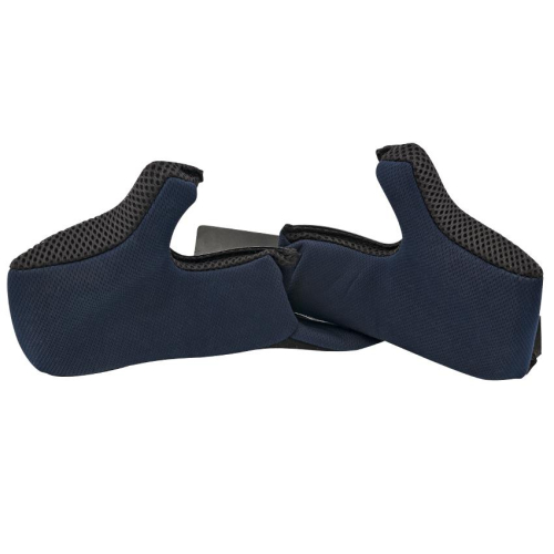 Speed & Strength - Speed & Strength Cheek Pads for Speed and Strength SS650 Helmet - XS - 87-8203