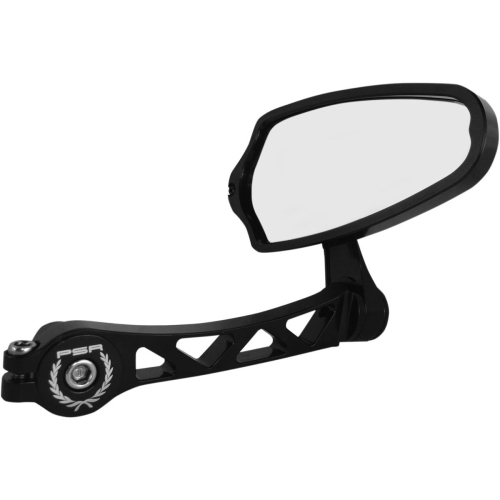 PSR - PSR Felipe Classic Bar End Mirror - Chrome - 00-00211-31