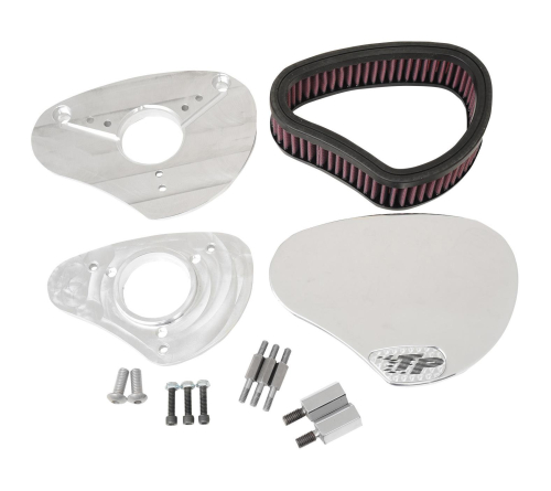 TP Engineering - TP Engineering Air Cleaner Assembly - 45-0402-20