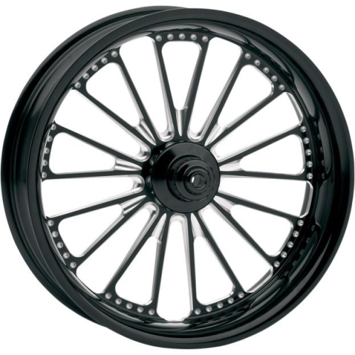 RSD - RSD Domino Front Wheel - 21x3.5 - Contrast Cut - 12027106DOMJBM