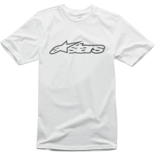 Alpinestars - Alpinestars Reblaze T-Shirt - 10327205020S - Reblaze White - Small