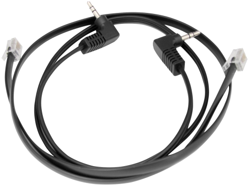 Hawg Wired - Hawg Wired RC-Link Amp Expansion Kit - WRC-L1