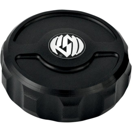 RSD - RSD Rear Master Cylinder Cover - Cafe - Black Ops - 0208-2066-SMB