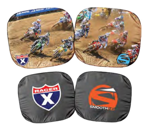 Smooth - Smooth Racer X Sunshade - 1816-200