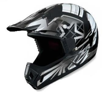 Z1R - Z1R Helmet Visor for Roost Launch - Alloy - 0132-0752