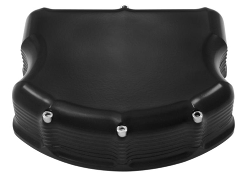 Eddie Trotta Designs - Eddie Trotta Designs Rocker Box Covers - Black - TC542