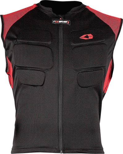 EVS - EVS Comp Vest - 512103-0103 - Black - Medium