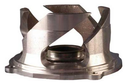 Venom Products - Venom Products Twin Trax Helix for TSS-98 Clutch - 70-50 x 72-52 - 420551