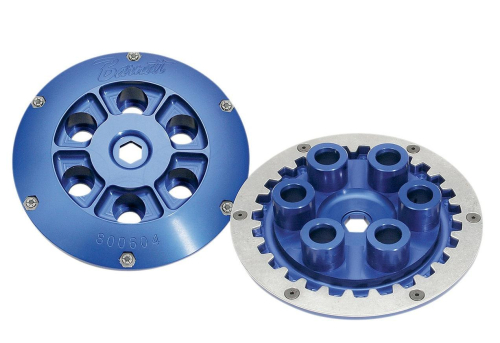 Barnett - Barnett Pressure Plates - 361-90-01013