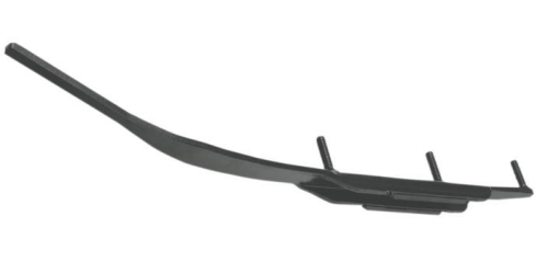 Woodys - Woodys Slim Jim Dooly Performance Carbide Wear Rods - 4in. - SY4-6550